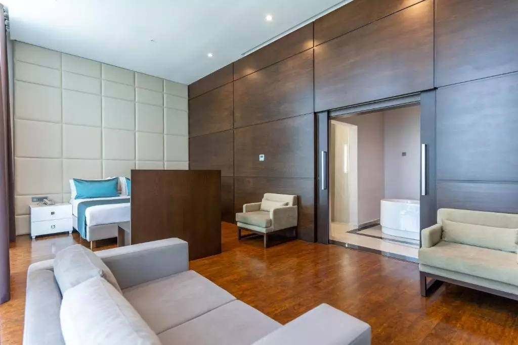 Grand Bellagio Batumi Convention and Casino Hotel